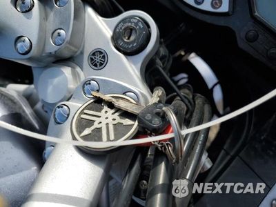 Zdjęcie 8 z 10 samochodu: 2004 YAMAHA FJR1300 AC VIN:JYARP09Y44A000056 - miniatura