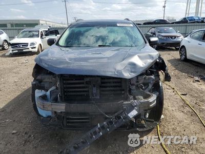 Piąte zdjęcie samochodu w środku: 2023 FORD EDGE SE VIN:2FMPK4G98PBA26824 - miniatura