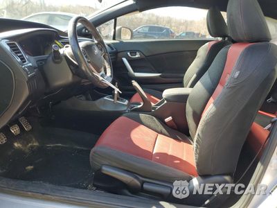 Zdjęcie 7 z 14 samochodu: 2015 HONDA CIVIC SI VIN:2HGFG4A59FH701522 - miniatura