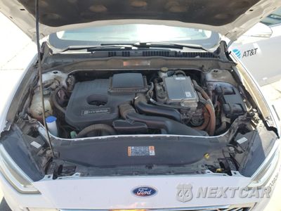 Zdjęcie 11 z 13 samochodu: 2017 FORD FUSION SE HYBRID VIN:3FA6P0LU2HR408893 - miniatura