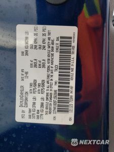 Zdjęcie 12 z 12 samochodu: 2007 DODGE RAM 1500 ST VIN:1D7HA18287J562606 - miniatura