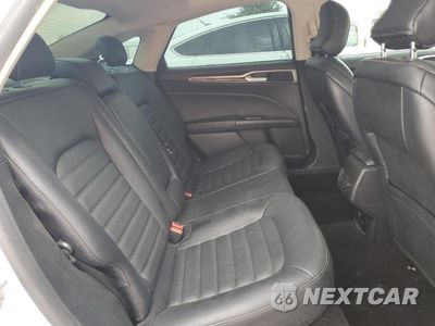 Zdjęcie 10 z 12 samochodu: 2018 FORD FUSION SE HYBRID VIN:3FA6P0LU4JR129807 - miniatura
