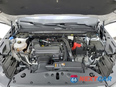 Zdjęcie 13 z 15 samochodu: 2024 LINCOLN NAUTILUS RESERVE VIN:5LMPJ8KA3RJ829113 - miniatura