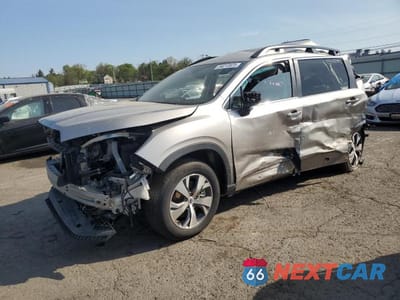 2020 SUBARU ASCENT PREMIUM 4S4WMAFD4L3455981 - główne zdjęcie licytacji z USA - miniatura