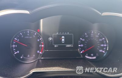 Zdjęcie 8 z 11 samochodu: 2015 KIA OPTIMA SX VIN:5XXGR4A66FG427883 - miniatura