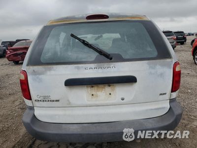 Zdjęcie 6 z 13 samochodu: 2002 DODGE CARAVAN SE VIN:1B4GP25B82B736656 - miniatura