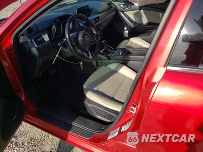 Zdjęcie 7 z 13 samochodu: 2017 MAZDA 6 TOURING VIN:JM1GL1V50H1139812 - miniatura