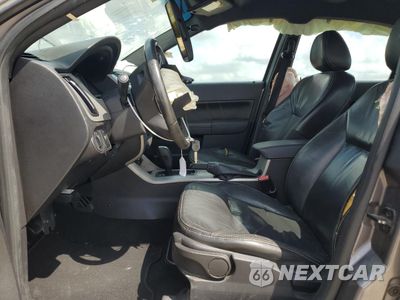 Zdjęcie 7 z 12 samochodu: 2010 FORD FOCUS SEL VIN:1FAHP3HN3AW133159 - miniatura
