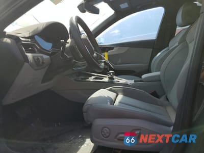 Zdjęcie 7 z 14 samochodu: 2024 AUDI A4 PREMIUM PLUS 45 VIN:WAUEAAF49RN011241 - miniatura