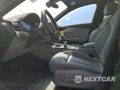 Zdjęcie 7 z 14 samochodu: 2024 AUDI A4 PREMIUM PLUS 45 VIN:WAUEAAF49RN011241 - miniatura