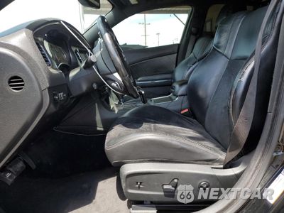 Zdjęcie 7 z 14 samochodu: 2012 DODGE CHARGER R/T VIN:2C3CDXCT0CH256871 - miniatura
