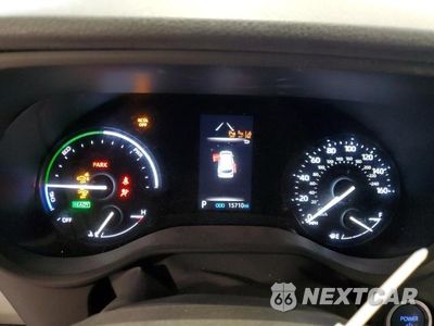 Zdjęcie 9 z 13 samochodu: 2021 TOYOTA SIENNA XLE VIN:5TDYSKFC9MS010846 - miniatura
