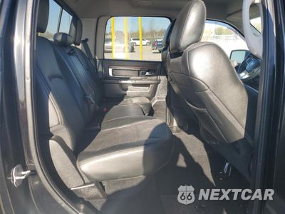 Zdjęcie 10 z 12 samochodu: 2013 RAM 1500 LARAMIE VIN:1C6RR7NT7DS515815 - miniatura