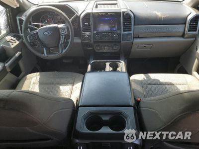 Zdjęcie 8 z 12 samochodu: 2021 FORD F250 SUPER DUTY VIN:1FT7W2BT4MED95292 - miniatura