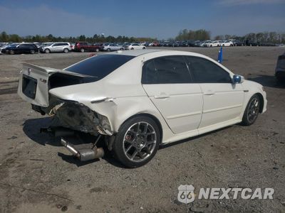 Trzecie zdjęcie samochodu z tyłu: 2007 ACURA TL TYPE S VIN:19UUA75507A031962 - miniatura