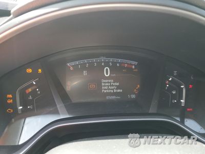 Zdjęcie 9 z 15 samochodu: 2019 HONDA CR-V TOURING VIN:7FARW1H94KE007945 - miniatura