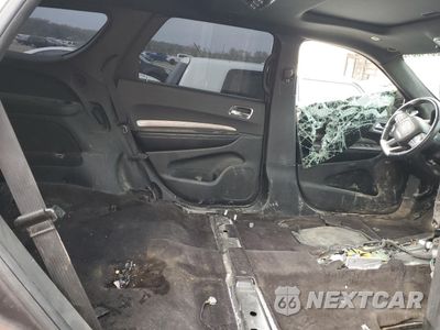 Zdjęcie 11 z 16 samochodu: 2017 DODGE DURANGO GT VIN:1C4RDJDG9HC921510 - miniatura