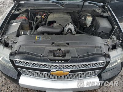 Zdjęcie 12 z 13 samochodu: 2007 CHEVROLET TAHOE K1500 VIN:1GNFK13077R388959 - miniatura