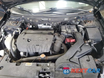 Zdjęcie 11 z 12 samochodu: 2012 MITSUBISHI LANCER ES/ES SPORT VIN:JA32U2FU4CU022047 - miniatura