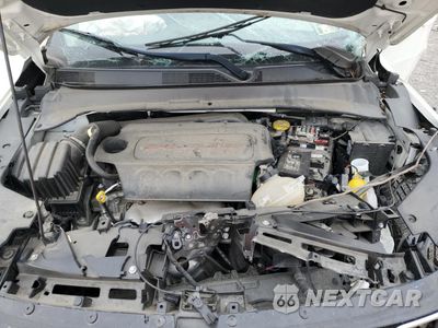 Zdjęcie 12 z 15 samochodu: 2020 JEEP COMPASS LATITUDE VIN:3C4NJDBB1LT129719 - miniatura