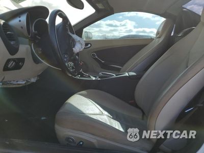 Zdjęcie 7 z 12 samochodu: 2006 MERCEDES-BENZ SLK 350 VIN:WDBWK56F86F113079 - miniatura
