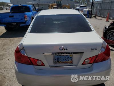 Zdjęcie 6 z 12 samochodu: 2007 INFINITI M35 BASE VIN:JNKAY01E57M311111 - miniatura