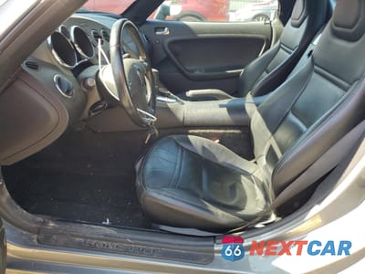 Zdjęcie 7 z 14 samochodu: 2007 PONTIAC SOLSTICE VIN:1G2MB35B87Y127621 - miniatura