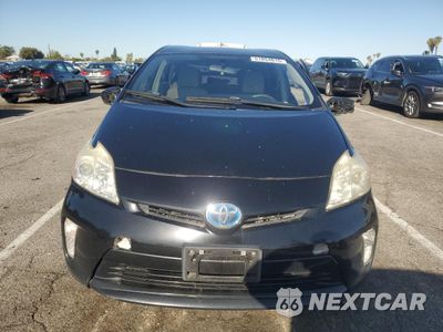 Piąte zdjęcie samochodu w środku: 2015 TOYOTA PRIUS VIN:JTDKN3DU9F1878344 - miniatura
