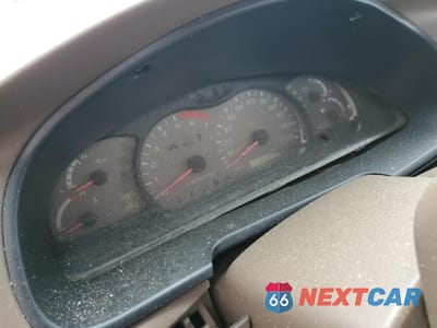 Zdjęcie 9 z 13 samochodu: 2002 TOYOTA SEQUOIA LIMITED VIN:5TDBT48A32S064411 - miniatura