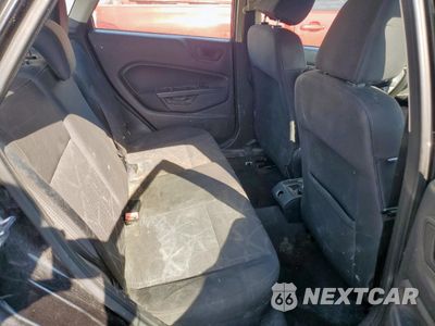 Zdjęcie 10 z 12 samochodu: 2013 FORD FIESTA SE VIN:3FADP4BJ5DM153511 - miniatura
