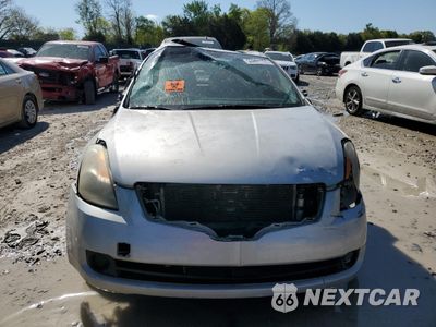 Piąte zdjęcie samochodu w środku: 2008 NISSAN ALTIMA 2.5 VIN:1N4AL21E38N415447 - miniatura