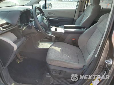 Zdjęcie 7 z 16 samochodu: 2022 TOYOTA SIENNA LE VIN:5TDKRKEC3NS078158 - miniatura