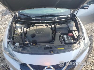 Zdjęcie 11 z 13 samochodu: 2018 NISSAN MAXIMA 3.5S VIN:1N4AA6AP2JC405850 - miniatura