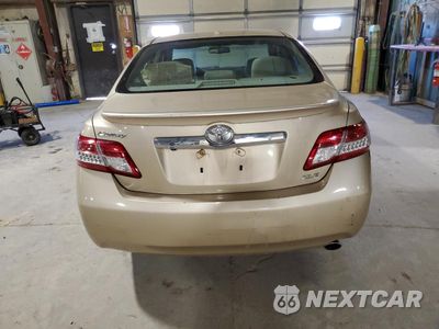 Zdjęcie 6 z 14 samochodu: 2011 TOYOTA CAMRY BASE VIN:4T4BF3EK9BR150043 - miniatura