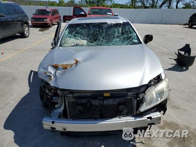 Piąte zdjęcie samochodu w środku: 2007 LEXUS ES 350 VIN:JTHBJ46GX72075917 - miniatura