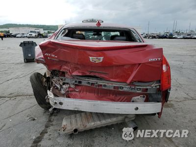 Zdjęcie 6 z 13 samochodu: 2016 CADILLAC ATS LUXURY VIN:1G6AH5RX6G0105438 - miniatura