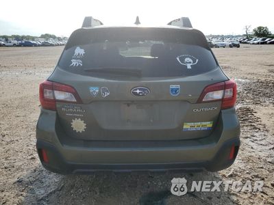 Zdjęcie 6 z 13 samochodu: 2019 SUBARU OUTBACK 2.5I PREMIUM VIN:4S4BSAFC1K3377475 - miniatura
