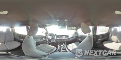 Zdjęcie 14 z 14 samochodu: 2019 TOYOTA TACOMA DOUBLE CAB VIN:3TMAZ5CN5KM110833 - miniatura