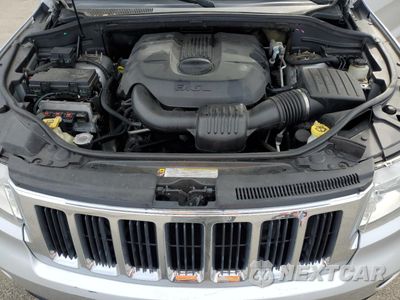 Zdjęcie 12 z 13 samochodu: 2011 JEEP GRND CHERO VIN:1J4RR4GG2BC734819 - miniatura