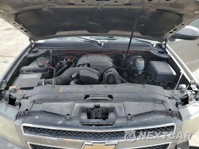 Zdjęcie 12 z 14 samochodu: 2008 CHEVROLET TAHOE C1500 VIN:1GNFC13088R104429 - miniatura