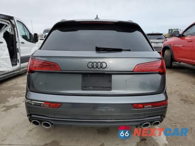 Zdjęcie 6 z 14 samochodu: 2022 AUDI SQ5 PRESTIGE VIN:WA1C4AFY3N2097527 - miniatura