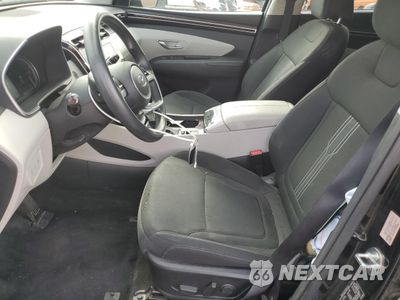 Zdjęcie 7 z 13 samochodu: 2024 HYUNDAI TUCSON SEL VIN:5NMJB3DE1RH380386 - miniatura