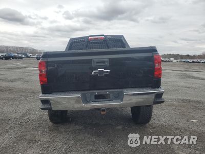 Zdjęcie 6 z 12 samochodu: 2014 CHEVROLET SILVERADO K1500 LT VIN:3GCUKREC0EG491188 - miniatura