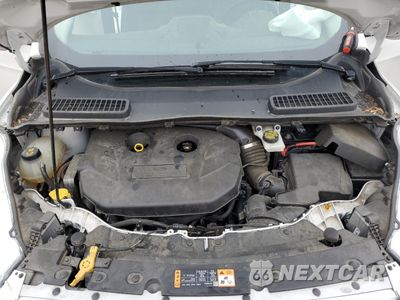 Zdjęcie 14 z 15 samochodu: 2017 FORD ESCAPE TITANIUM VIN:1FMCU0J94HUE29186 - miniatura
