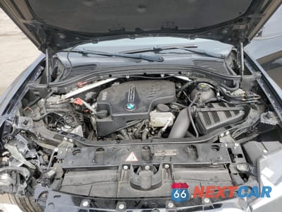 Zdjęcie 12 z 13 samochodu: 2015 BMW X3 XDRIVE28I VIN:5UXWX9C55F0D49957 - miniatura