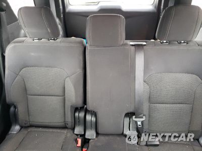 Zdjęcie 10 z 14 samochodu: 2017 FORD EXPLORER XLT VIN:1FM5K8D88HGD17716 - miniatura