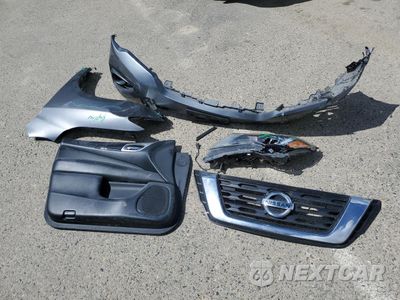 Zdjęcie 13 z 15 samochodu: 2019 NISSAN PATHFINDER S VIN:5N1DR2MN4KC585221 - miniatura