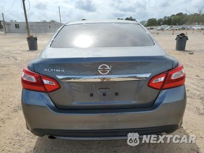 Zdjęcie 6 z 13 samochodu: 2016 NISSAN ALTIMA 2.5 VIN:1N4AL3APXGC226117 - miniatura