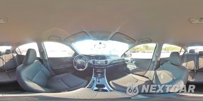 Zdjęcie 13 z 14 samochodu: 2017 HONDA ACCORD LX VIN:1HGCR2F33HA205089 - miniatura