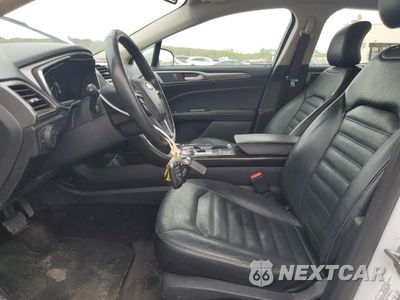Zdjęcie 7 z 12 samochodu: 2017 FORD FUSION SE HYBRID VIN:3FA6P0LU8HR409093 - miniatura